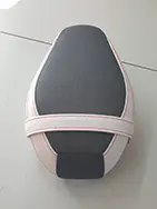 Erhöhung Soziussitz